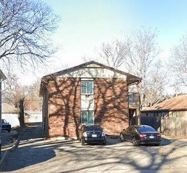 102-909 S Main St #102 — Photo 1