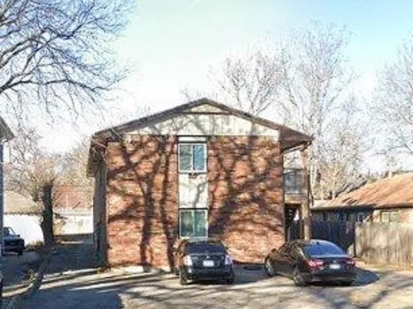102-909 S Main St #102, Wichita, KS 67213