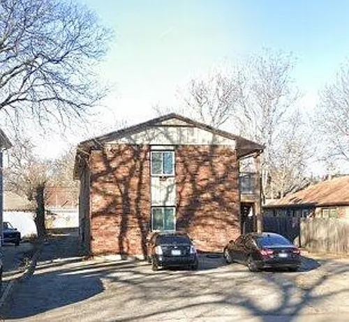 102-909 S Main St #102 Photo 1