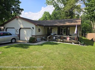 815 High St, Williamston, MI 48895