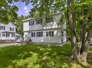 183 Frances St, Portland, ME 04102