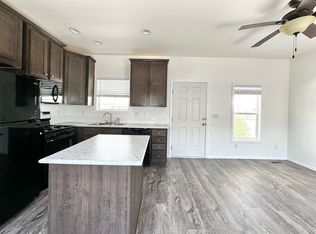 345 S 58th St LOT 25, Mesa, AZ 85206