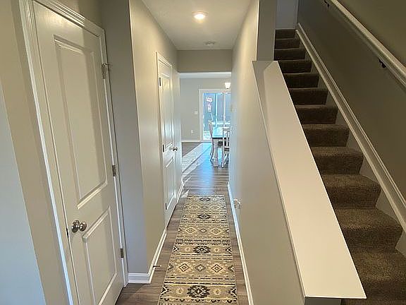 Entry way 