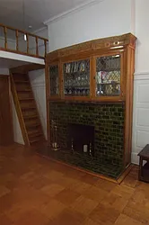 Rented by Susan Finkel, LREB