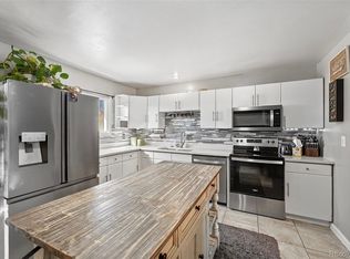 11887 S Clayson Street, Parker, CO 80138