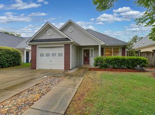 17 Autumn Run Way, Columbia, SC 29229
