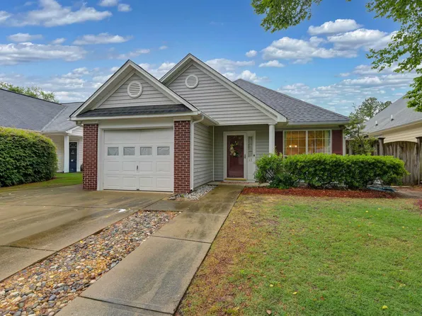 17 Autumn Run Way, Columbia, SC 29229