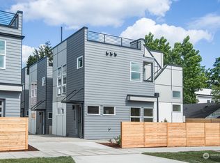 9004 15th Ave SW #B, Seattle, WA 98106