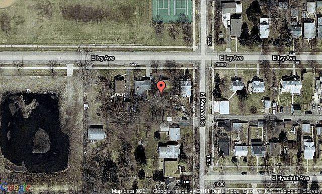 Map View