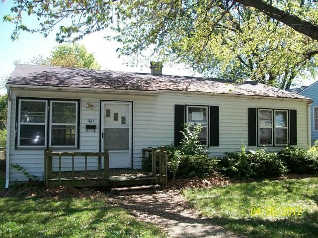 1st image of 1617 N Dodgion St