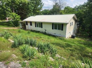 93 Topez Dr, Cherokee Village, AR 72529