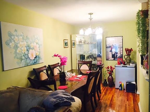 Dining Space