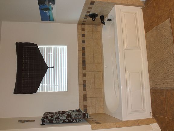 master jetted bath tub