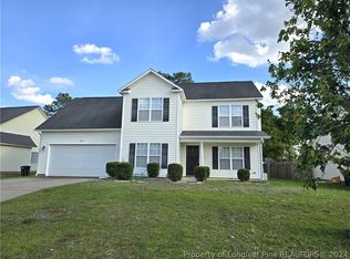 2333 Gray Goose Loop, Fayetteville, NC 28306