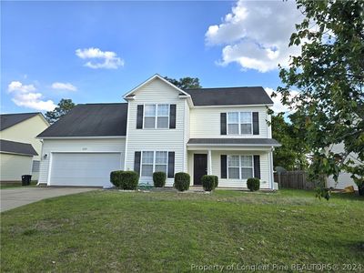 2333 Gray Goose Loop, Fayetteville, NC, 28306