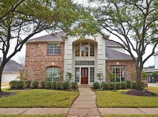4403 Tarlton Way, Sugar Land, TX 77478