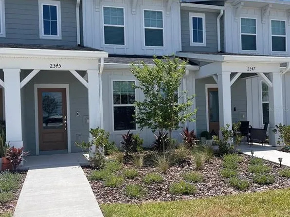 2345 Southbury Dr, Kissimmee, FL 34744