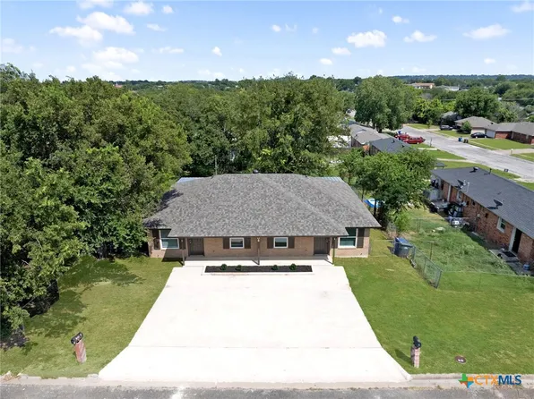 704 N 7th St, Copperas Cove, TX 76522