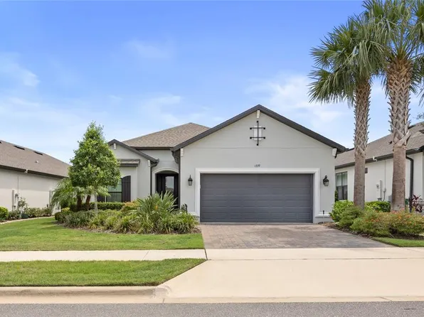 1339 Zeek Ridge St, Clermont, FL 34715