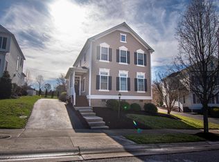 1201 Brook Cir, Blacksburg, VA 24060