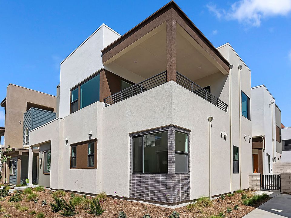 Homesite 41 Exterior