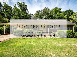 929 Carroll Rd, Henderson, NC 27536