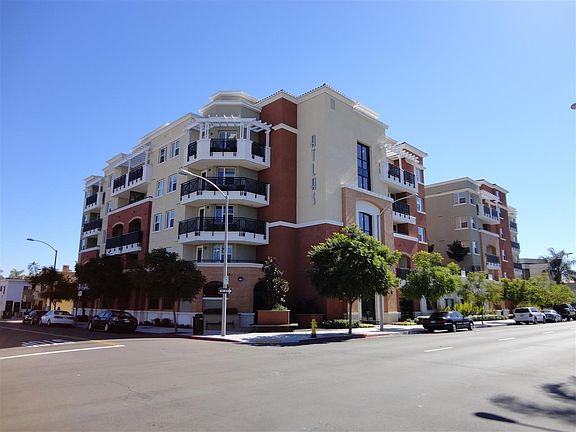 2nd image of 3687 4th Ave Unit 408