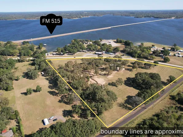 5047 N Fm 17, Alba, TX 75410