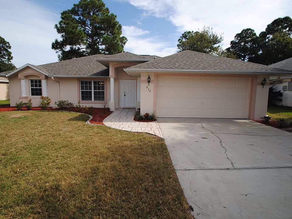 972 Kingfisher Way, Rockledge, FL 32955 Zillow