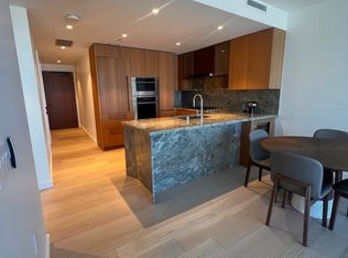 1100 Ala Moana Blvd #2305, Honolulu, HI 96814
