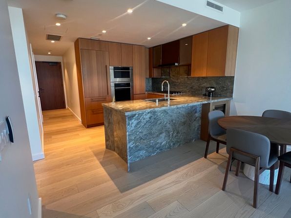 1100 Ala Moana Blvd #2305