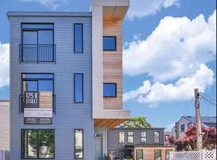 175 K St, South Boston, MA 02127