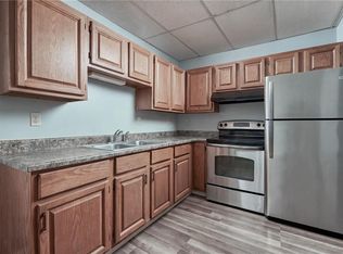 Killingly Manor, Providence, RI 02909