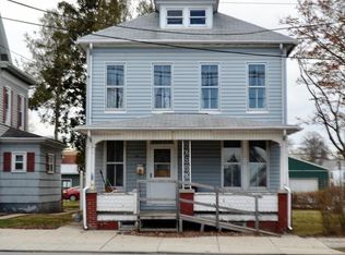 245 York St, Hanover, PA 17331