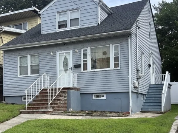 70 Lindsley Ave, Irvington Twp., NJ 07111