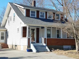 13 Smiths Ln, Kingston, MA 02364