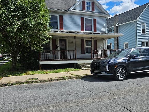 2nd image of 218 Calvert St