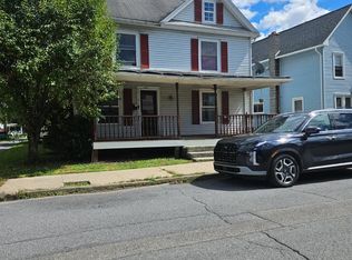 218 Calvert St, Jersey Shore, PA 17740