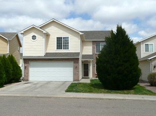 1911 Toronto St, Pueblo, CO 81004