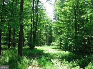 123 Stockslager Rd, Oakland, MD 21550