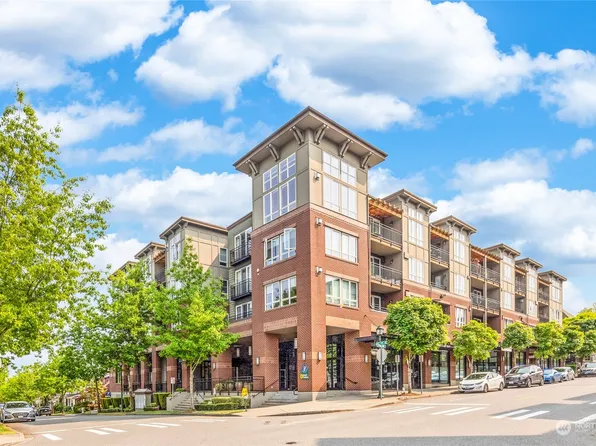 1880 25th Avenue NE #407, Issaquah, WA 98029