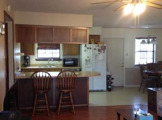 361 Rolling Green Dr, Dover, AR 72837