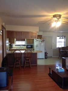361 Rolling Green Dr, Dover, AR, 72837
