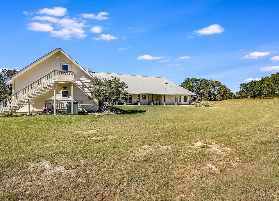 595 Bluff Creek Rd, Center Point, TX 78010 Zillow