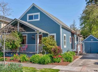 429 SW 7th St, Corvallis, OR 97333