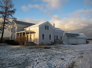 171 Kittle Rd, Columbia Cross Roads, PA 16914