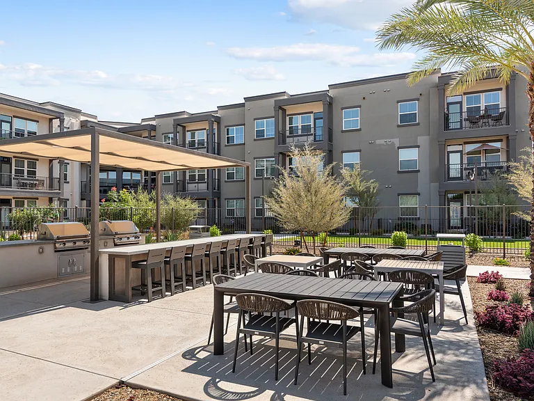 Amberlin Queen Creek 55+ Active Adult — Photo 6