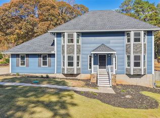 2444 Quentin Dr, Jonesboro, GA 30236