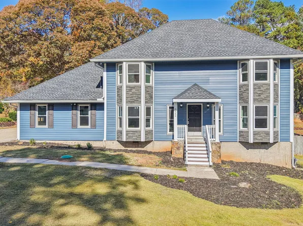 2444 Quentin Dr, Jonesboro, GA 30236