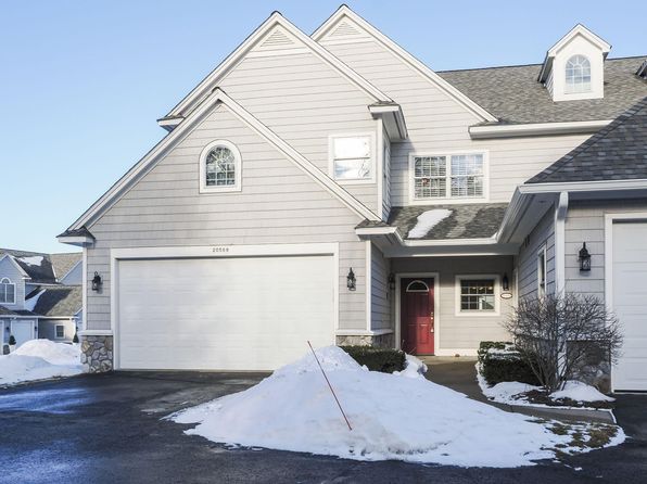 20568 Northern Lights Ln UNIT 17, Mackinaw City, MI 49701